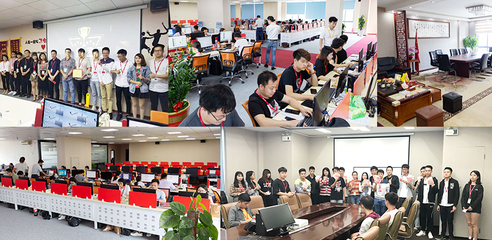 屯糧積草企業(yè) 以深耕文化為核心的經(jīng)營(yíng)之道