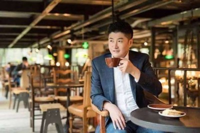 從“段子手”到“操盤手” 樊不凡與“當(dāng)時(shí)我就震驚了”的MCN創(chuàng)業(yè)之路