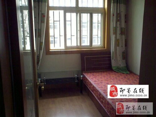 公安局小區(qū)套三房出租 小商品城附近