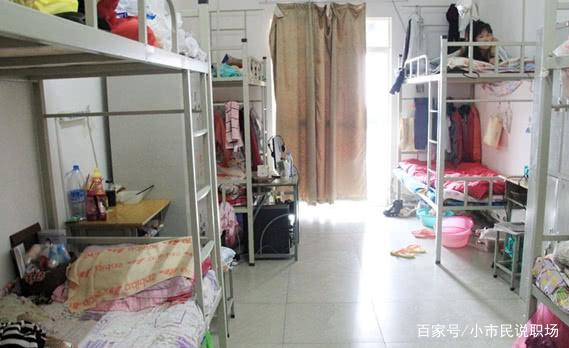 為何富士康員工寧愿住擁擠宿舍？省錢之外，住房租賃痛點(diǎn)如何打破僵局