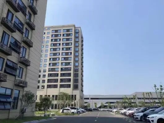 湖州今年將再增1.53萬套保障性租賃住房!